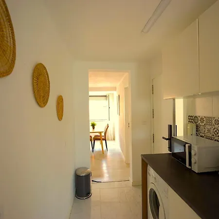 Cruz Cozy 2º Apartamento