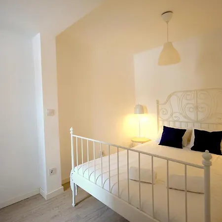Appartamento Cruz Cozy 2º Lisbona