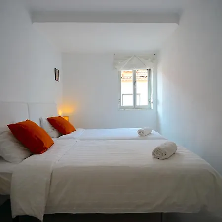 Cruz Cozy 2º Apartamento