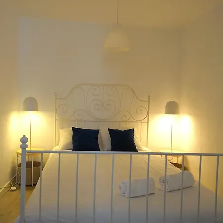 Cruz Cozy 2º Apartamento
