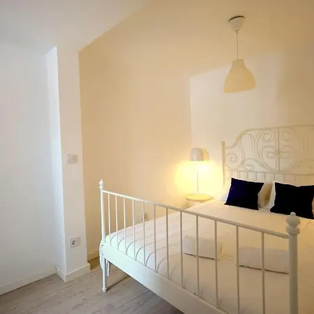 Apartamento Cruz Cozy 2º *