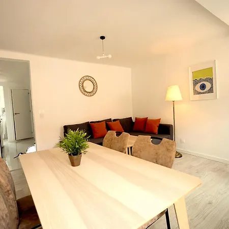 Cruz Cozy 2º Apartmán *