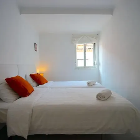 Cruz Cozy 2º Apartment