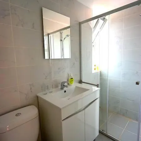 Cruz Cozy 2º Apartment *