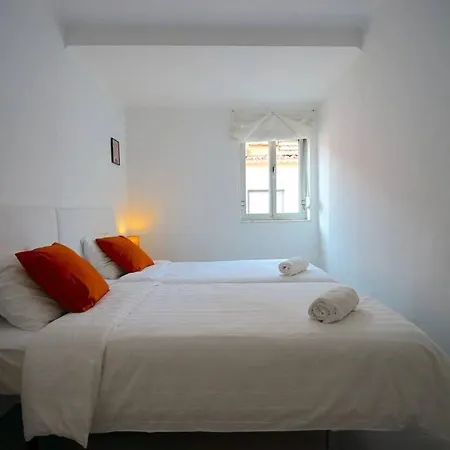 Cruz Cozy 2º Lizbona