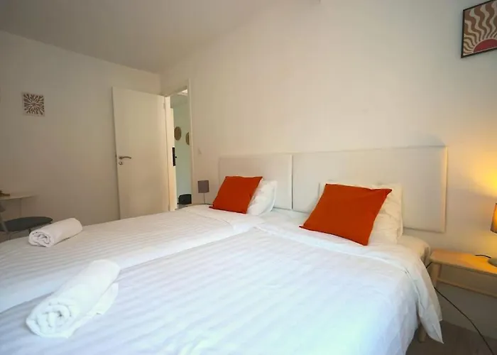 Cruz Cozy 2º * Lisboa