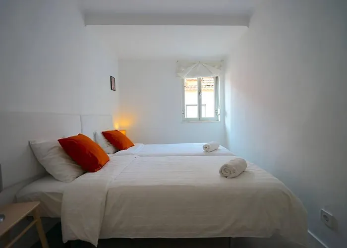 Cruz Cozy 2º Lisboa